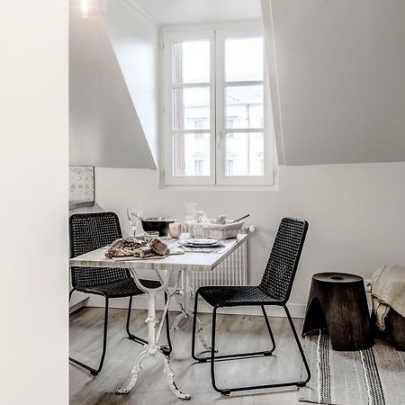 La Gloriette Apartman Annecy Kültér fotó