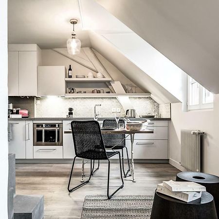 La Gloriette Apartman Annecy Kültér fotó