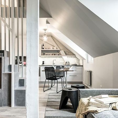 La Gloriette Apartman Annecy Kültér fotó