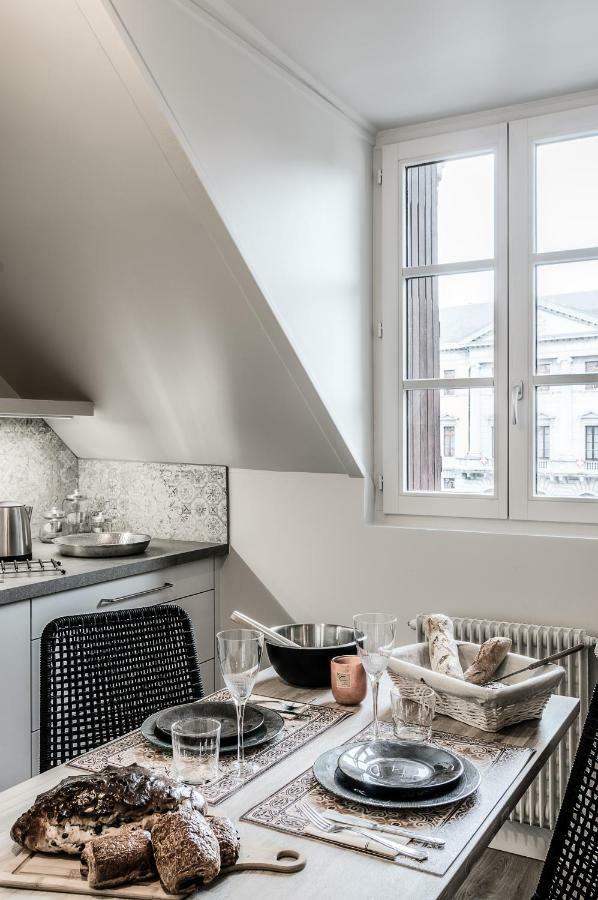La Gloriette Apartman Annecy Kültér fotó