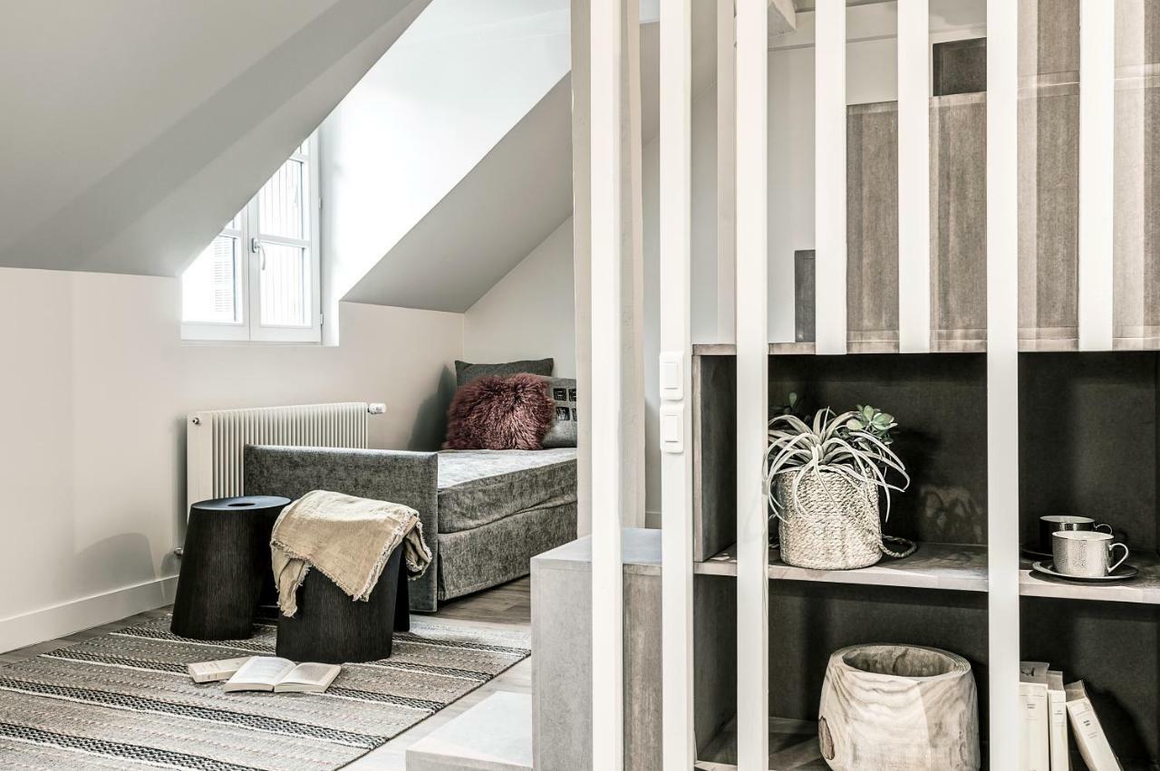 La Gloriette Apartman Annecy Kültér fotó