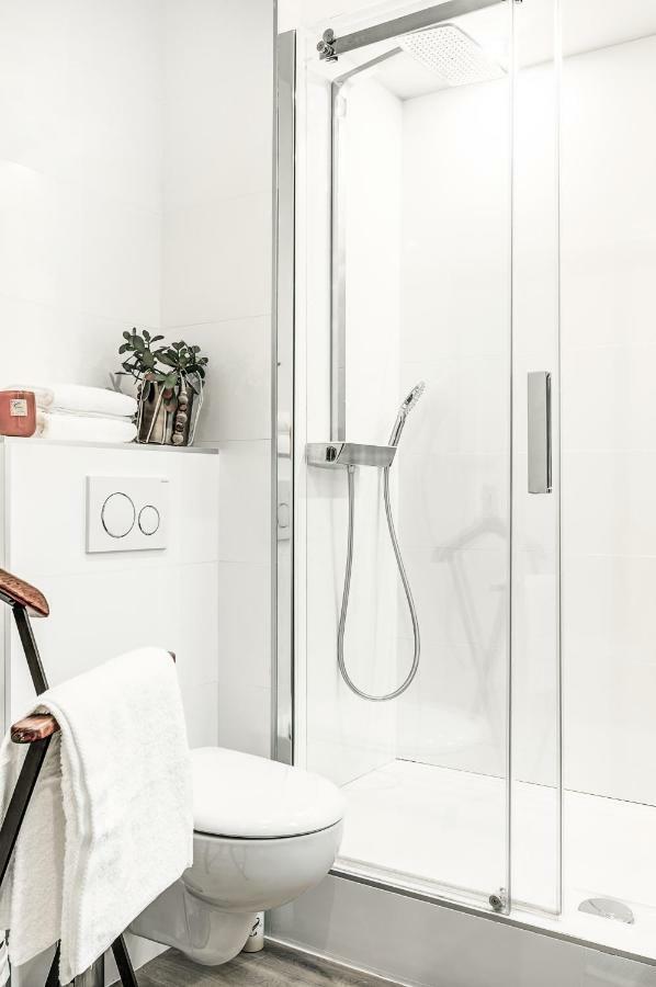 La Gloriette Apartman Annecy Kültér fotó