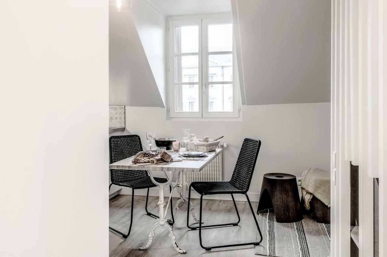 La Gloriette Apartman Annecy Kültér fotó