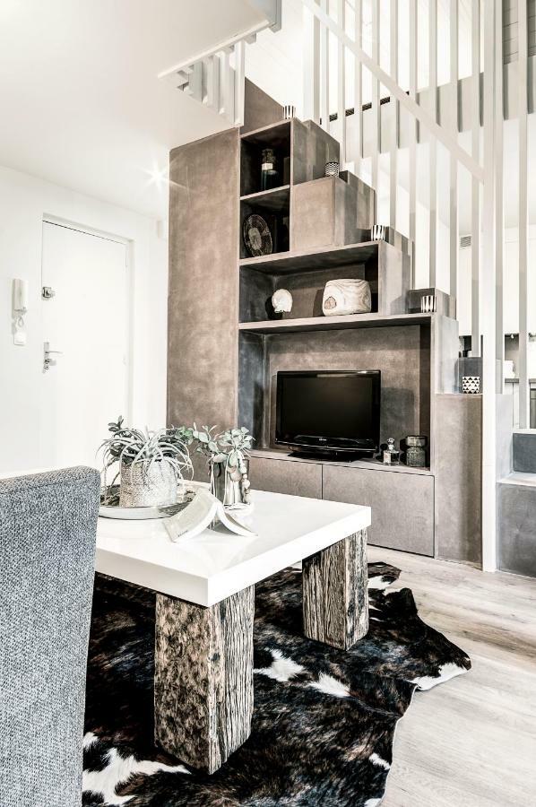 La Gloriette Apartman Annecy Kültér fotó