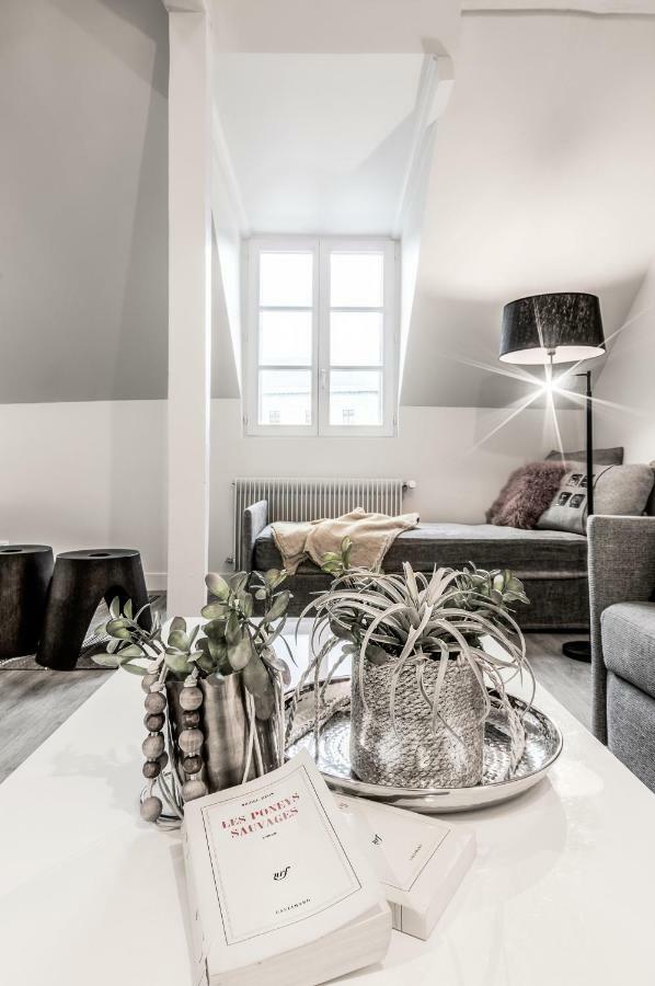 La Gloriette Apartman Annecy Kültér fotó