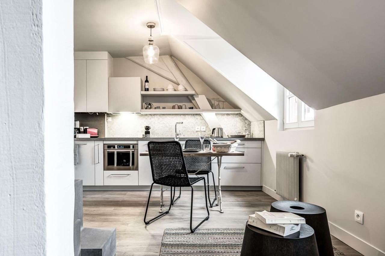 La Gloriette Apartman Annecy Kültér fotó