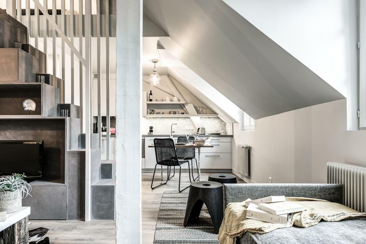 La Gloriette Apartman Annecy Kültér fotó