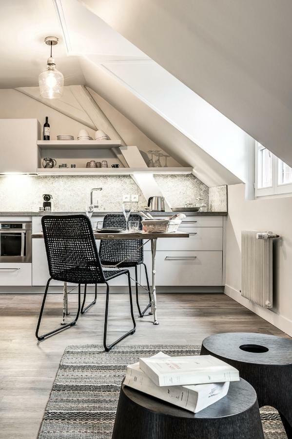 La Gloriette Apartman Annecy Kültér fotó