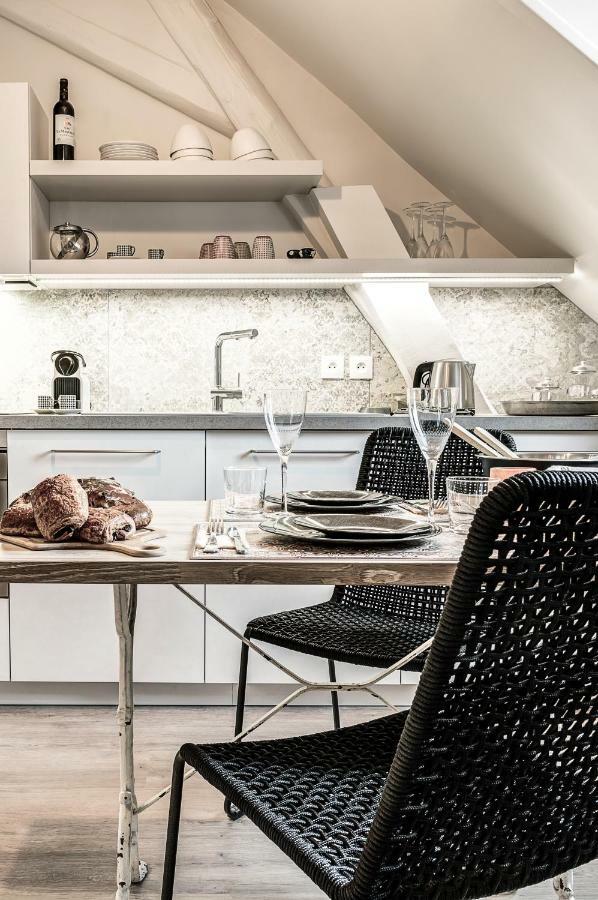 La Gloriette Apartman Annecy Kültér fotó