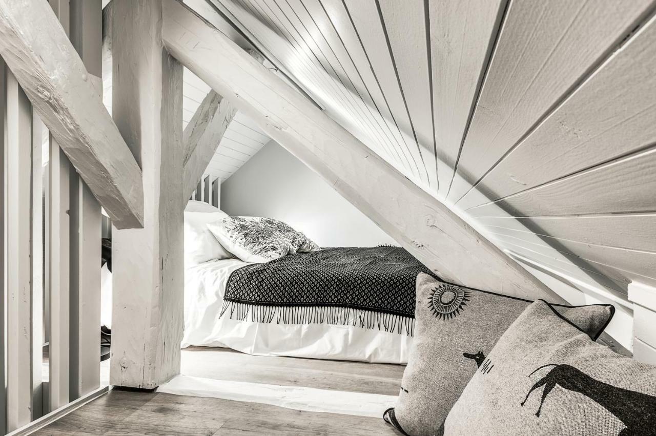 La Gloriette Apartman Annecy Kültér fotó