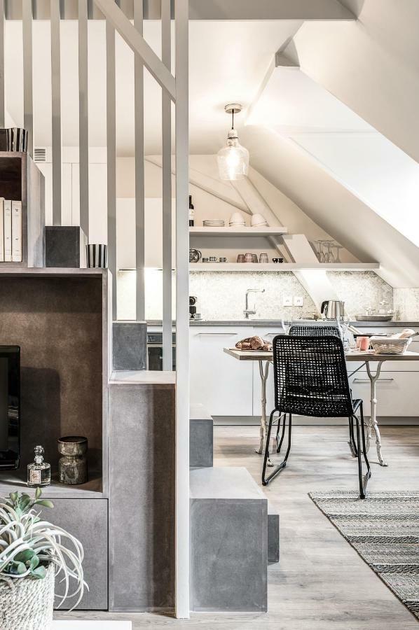 La Gloriette Apartman Annecy Kültér fotó