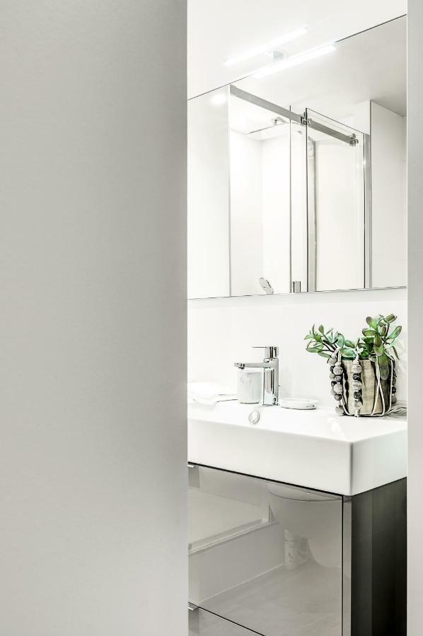 La Gloriette Apartman Annecy Kültér fotó