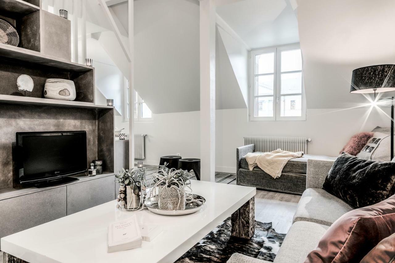 La Gloriette Apartman Annecy Kültér fotó