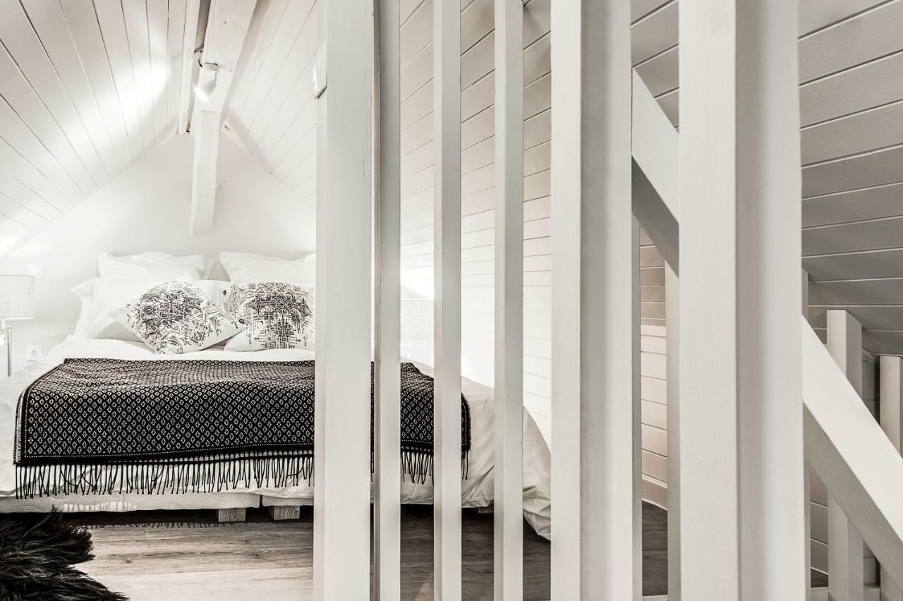La Gloriette Apartman Annecy Kültér fotó