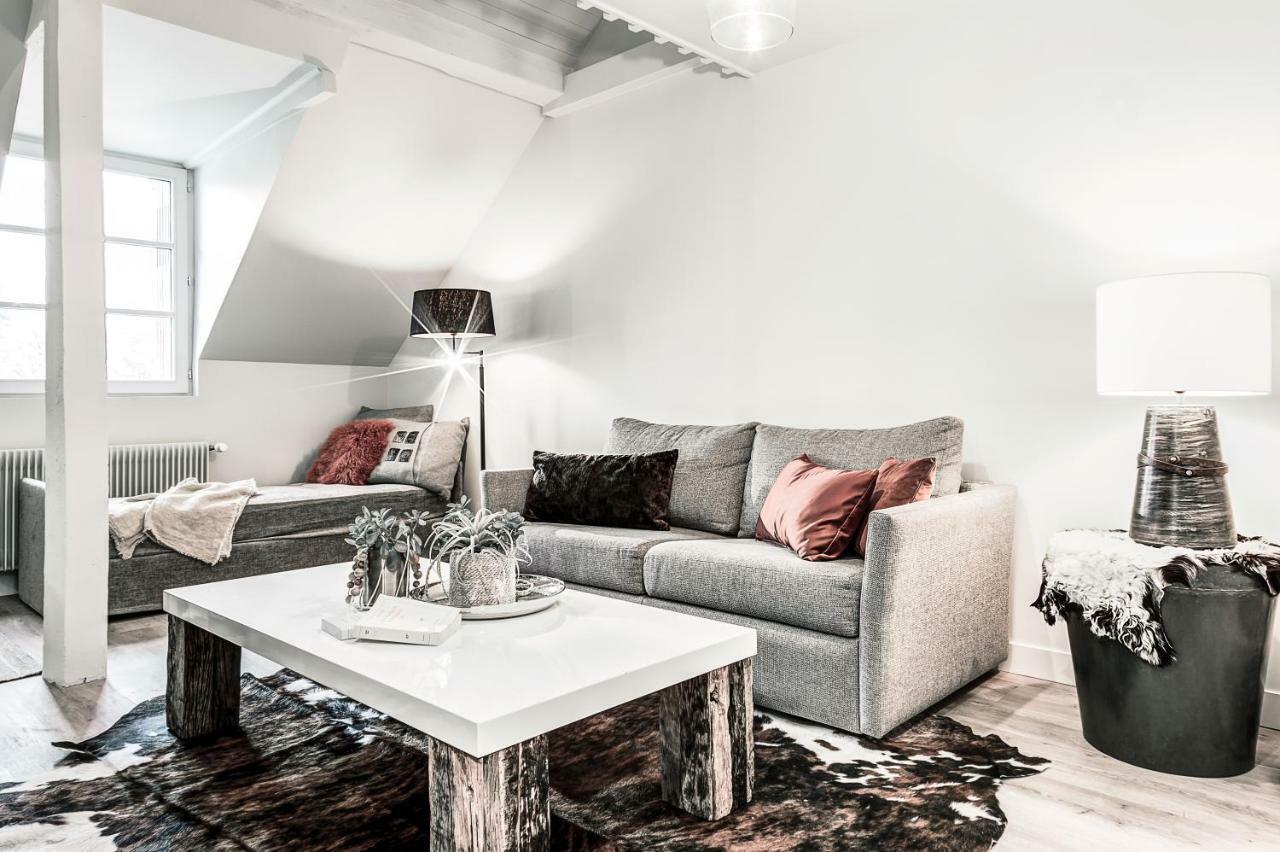 La Gloriette Apartman Annecy Kültér fotó