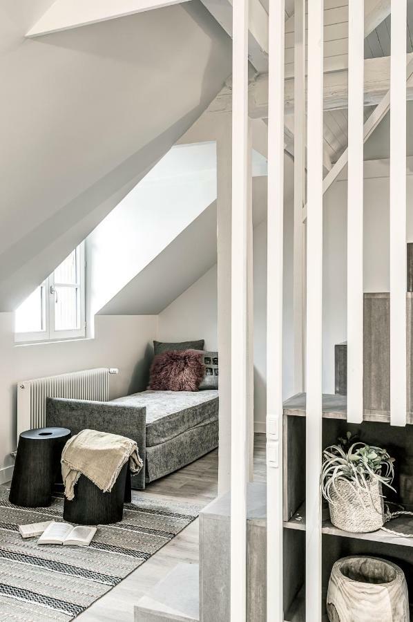 La Gloriette Apartman Annecy Kültér fotó