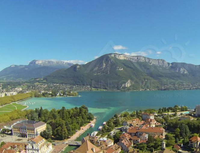 La Gloriette Apartman Annecy Kültér fotó